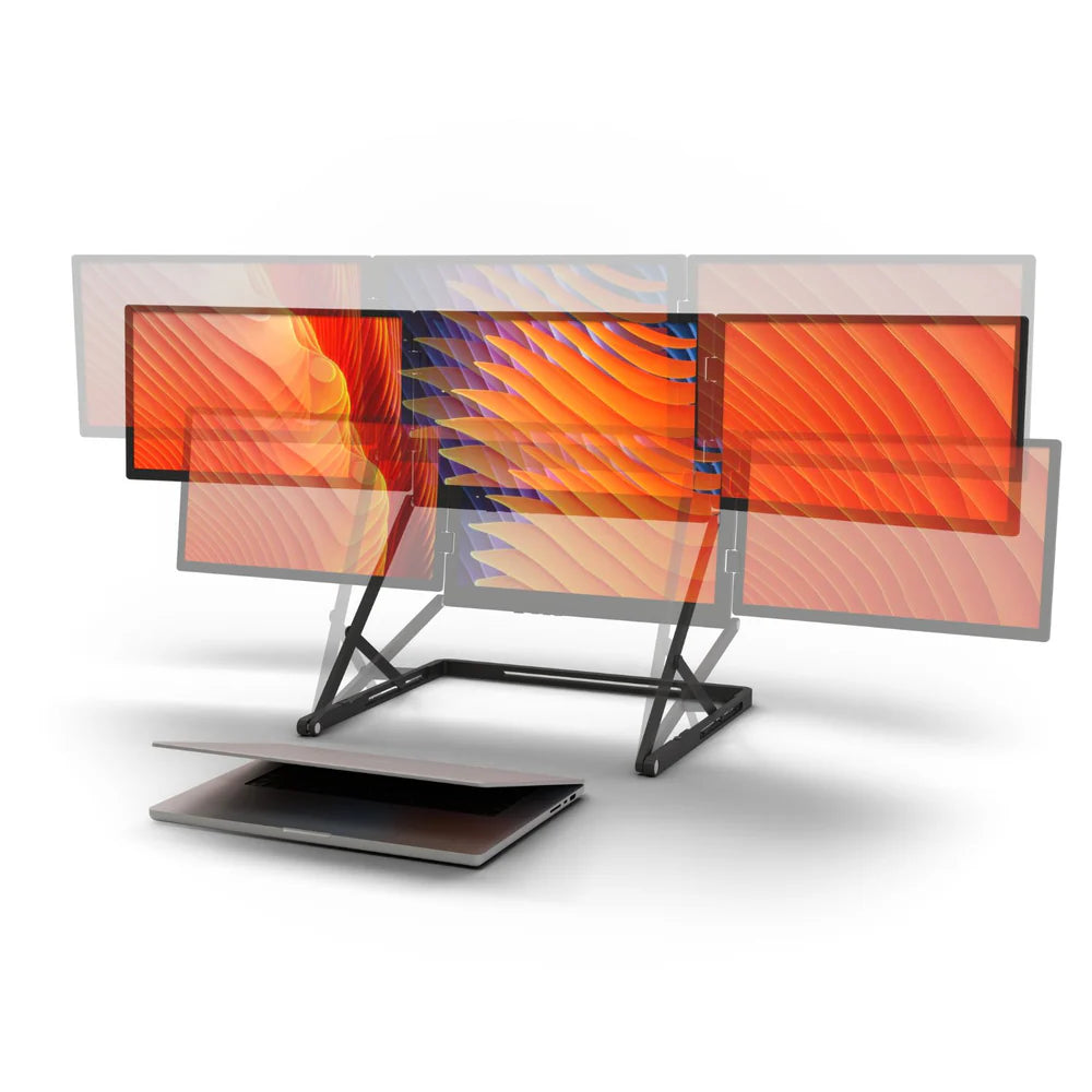 Pixvantis Pro Screen Extender