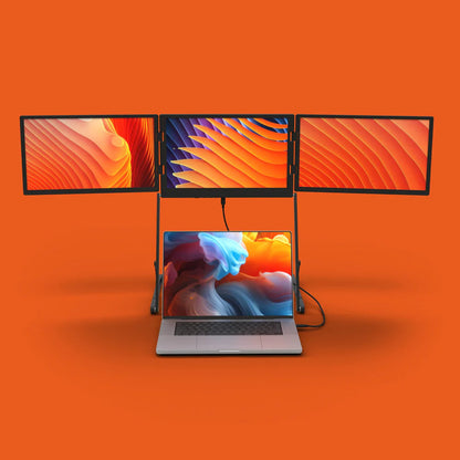 Pixvantis Pro Screen Extender