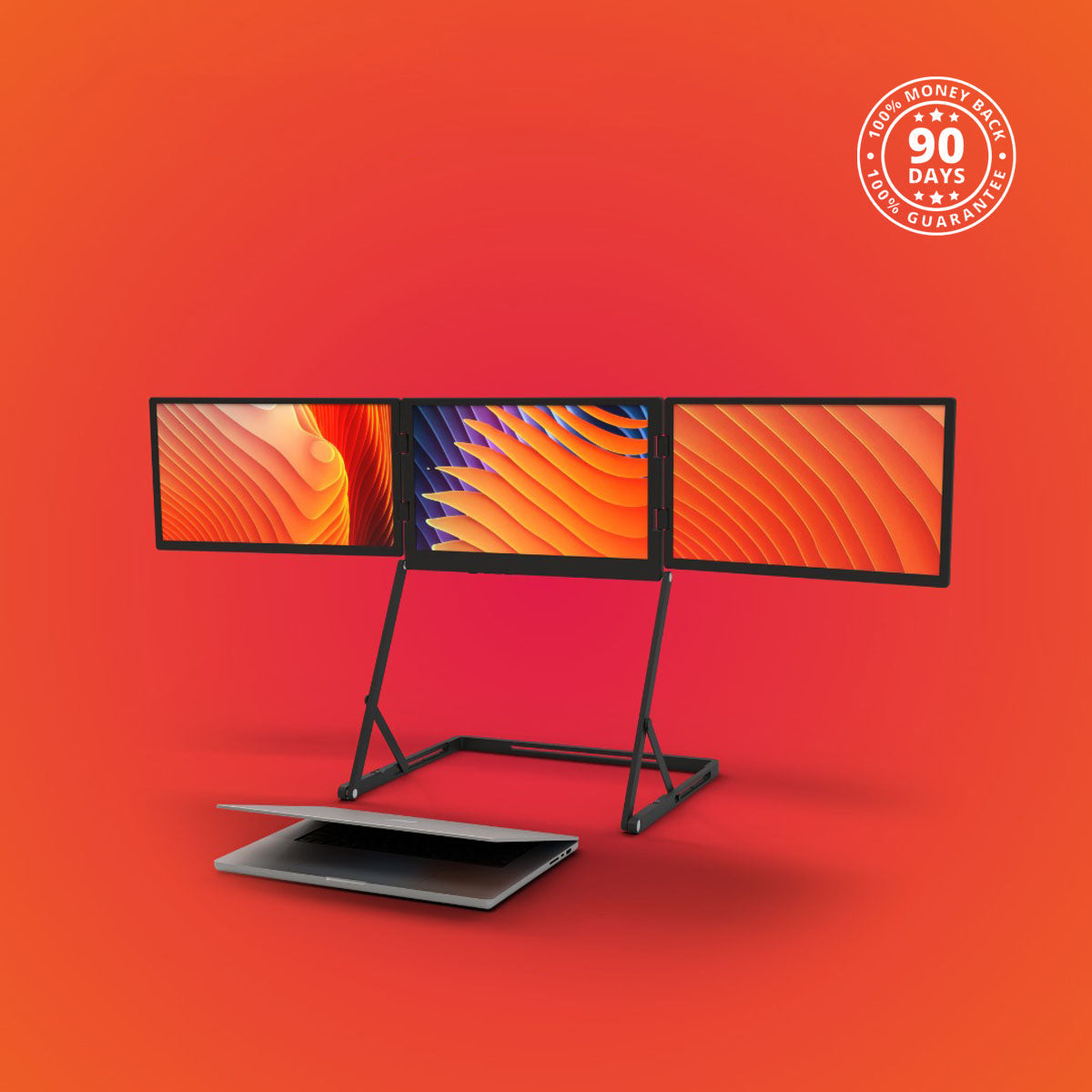 Pixvantis Pro Screen Extender