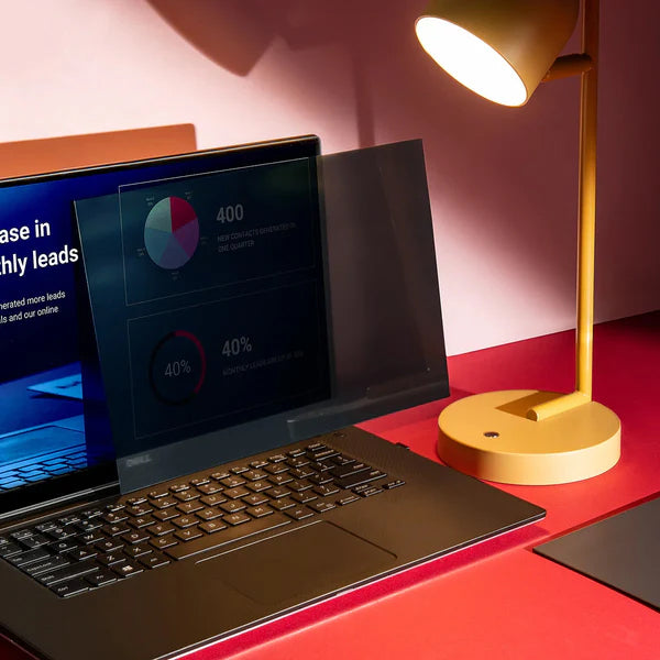 Privacy Screen Filter 15.6" Pack of 2