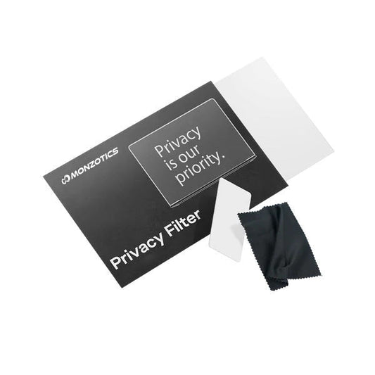 Privacy Screen Filter 15.6" Pack of 2