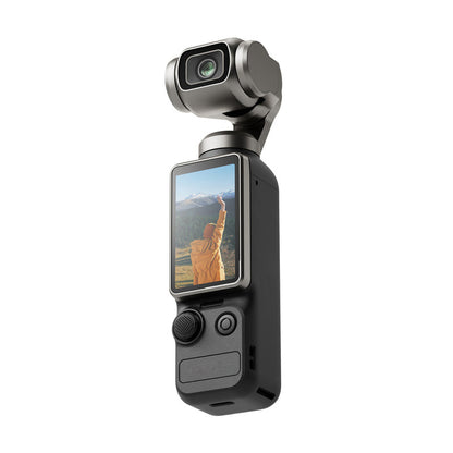 Pixel Pro Pocket Gimbal Camera with 1" CMOS Sensor