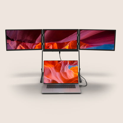 Pixvantis Pro Screen Extender